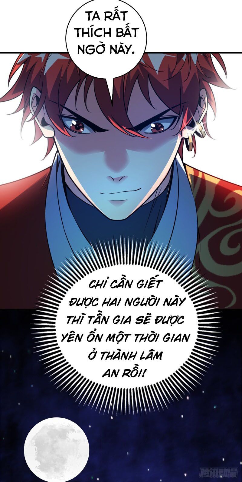 đọc truyện Vạn Cổ Đệ Nhất Tế Chương 65 ảnh 35 tại Thiên Thai Truyện