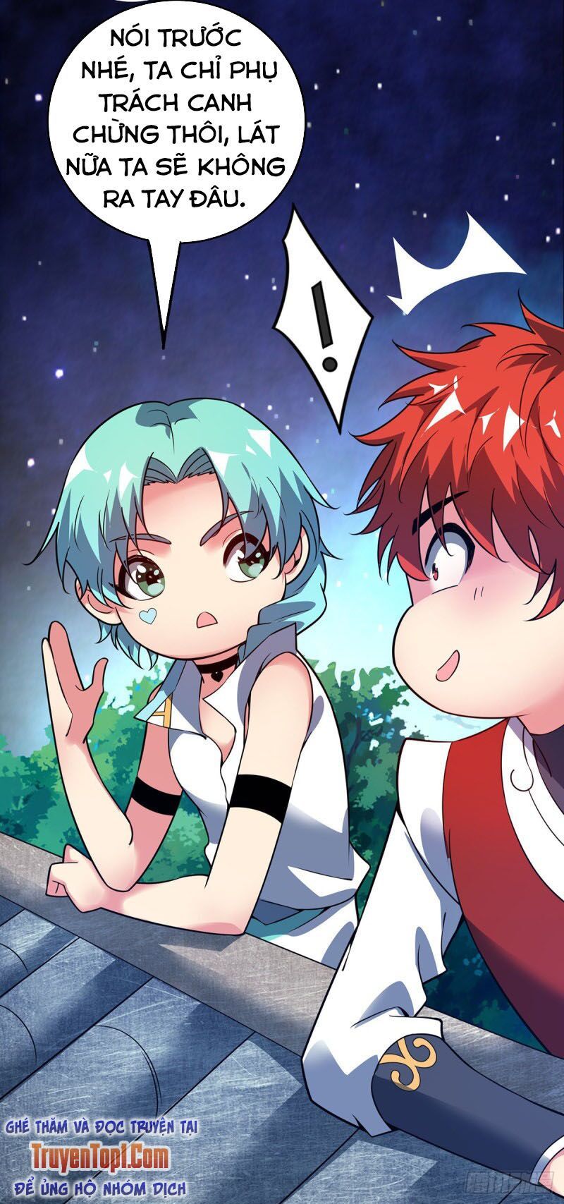 đọc truyện Vạn Cổ Đệ Nhất Tế Chương 65 ảnh 36 tại Thiên Thai Truyện