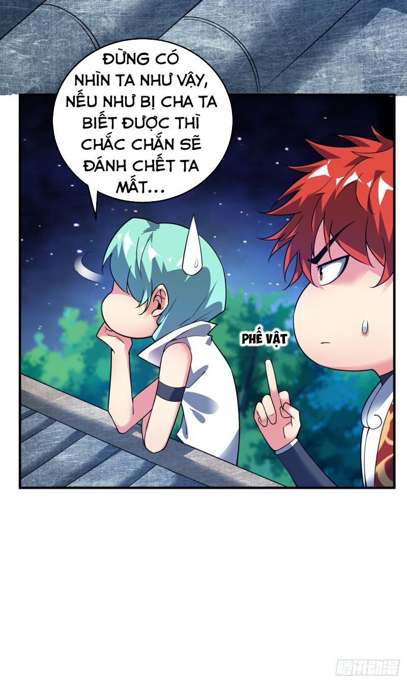 đọc truyện Vạn Cổ Đệ Nhất Tế Chương 65 ảnh 37 tại Thiên Thai Truyện