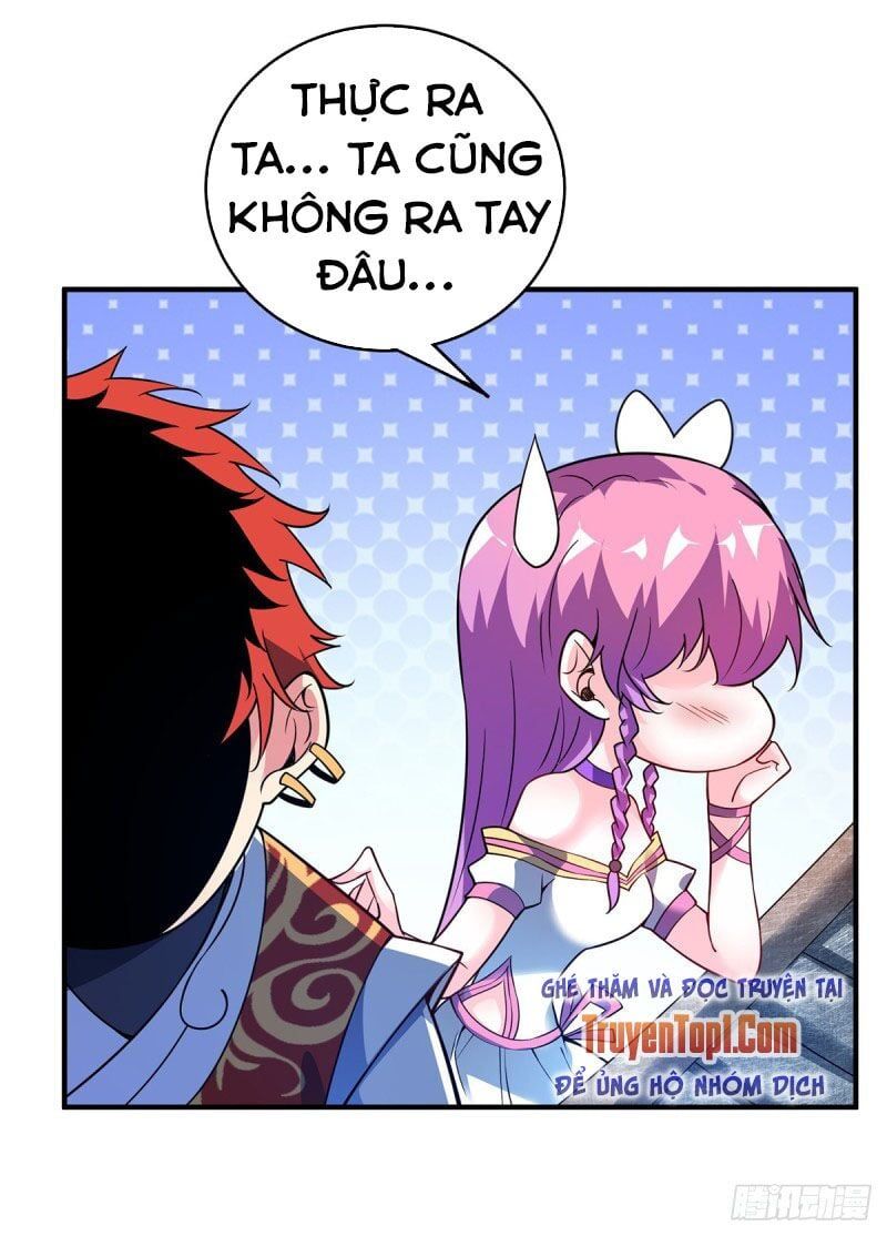 đọc truyện Vạn Cổ Đệ Nhất Tế Chương 65 ảnh 38 tại Thiên Thai Truyện