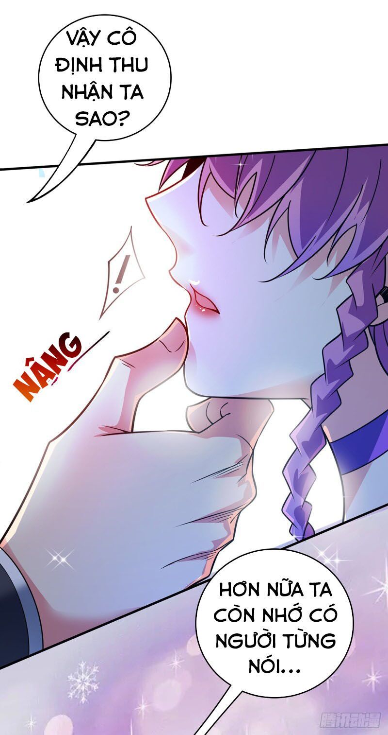 đọc truyện Vạn Cổ Đệ Nhất Tế Chương 65 ảnh 6 tại Thiên Thai Truyện