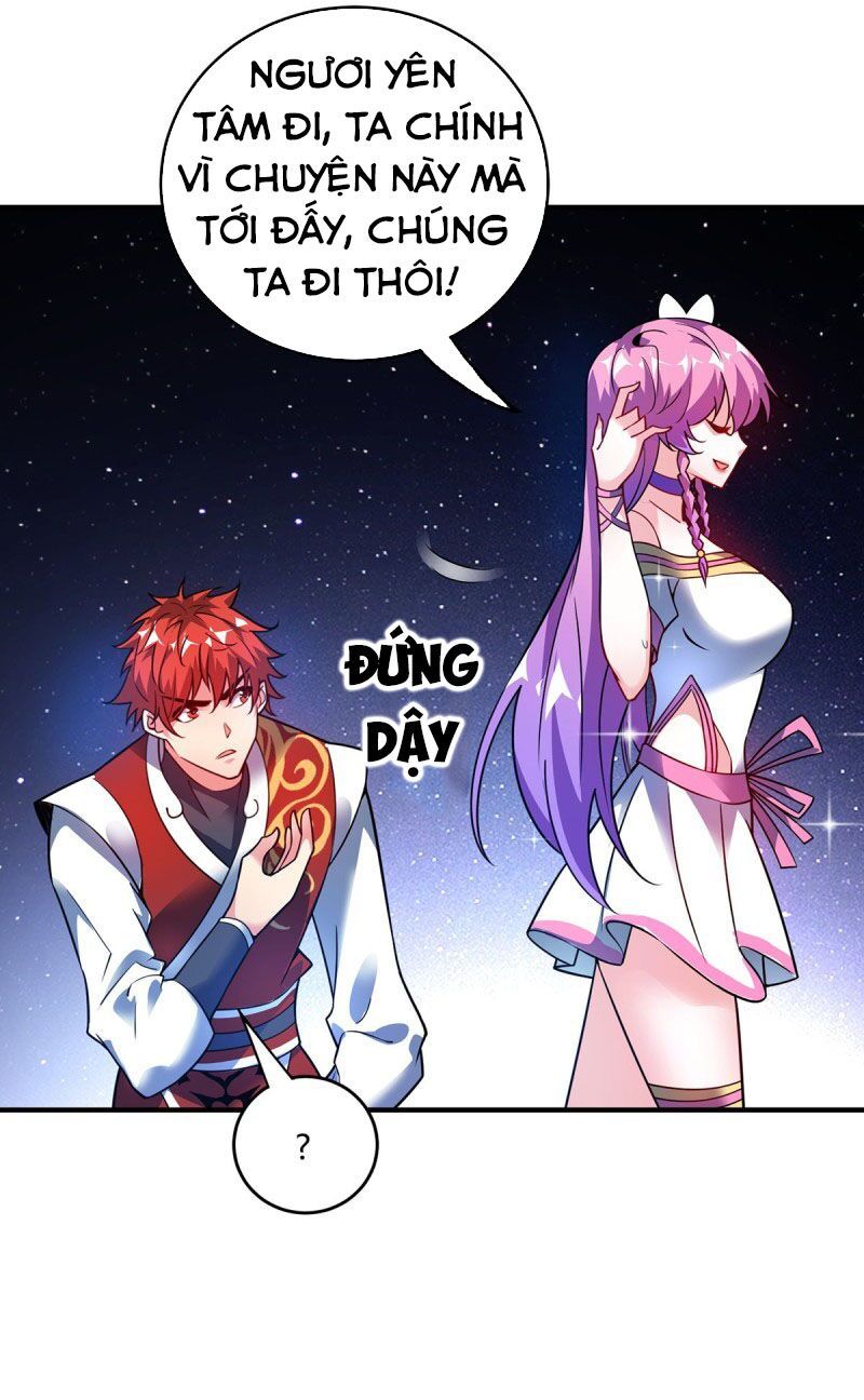 đọc truyện Vạn Cổ Đệ Nhất Tế Chương 65 ảnh 9 tại Thiên Thai Truyện