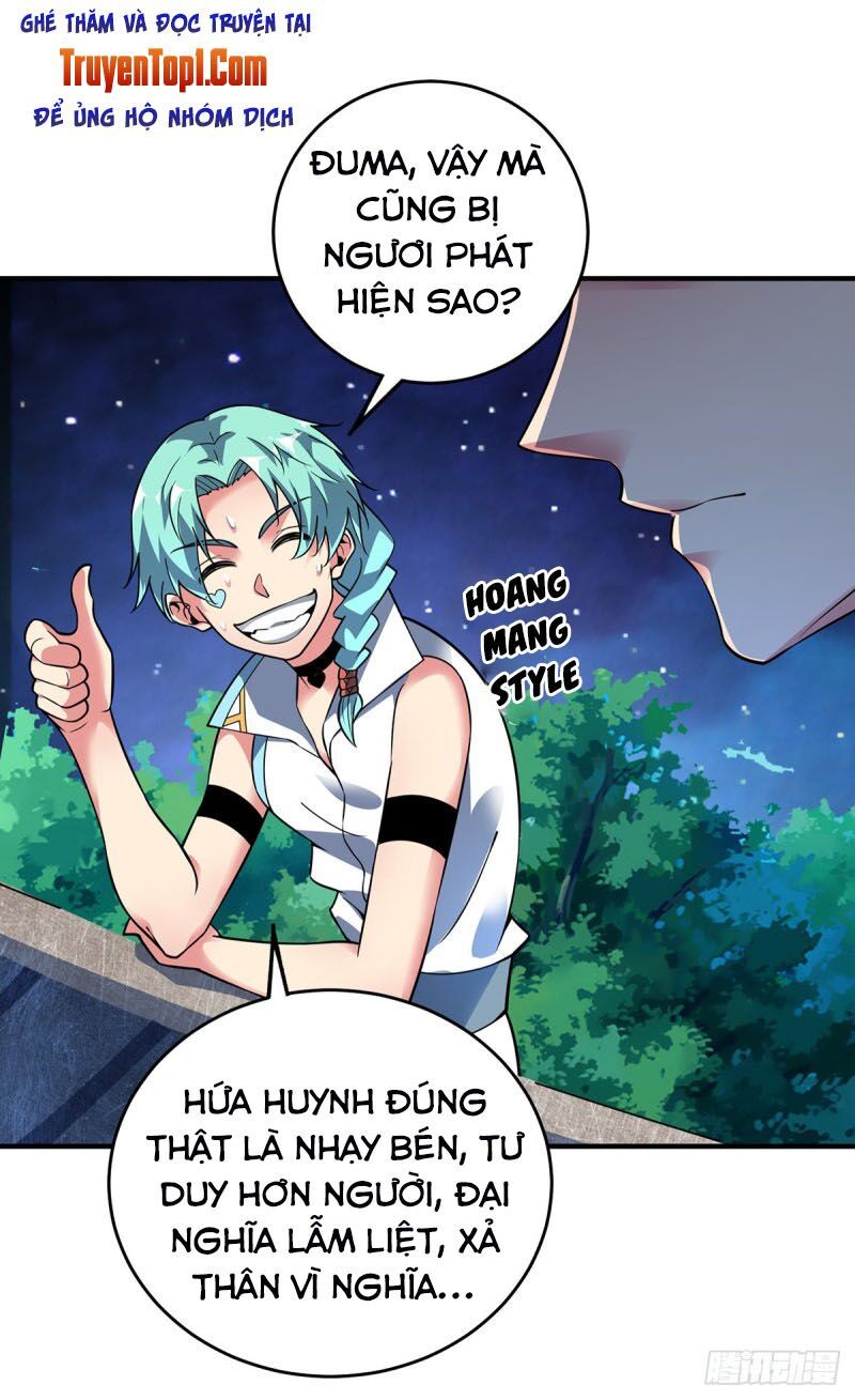 đọc truyện Vạn Cổ Đệ Nhất Tế Chương 66 ảnh 3 tại Thiên Thai Truyện