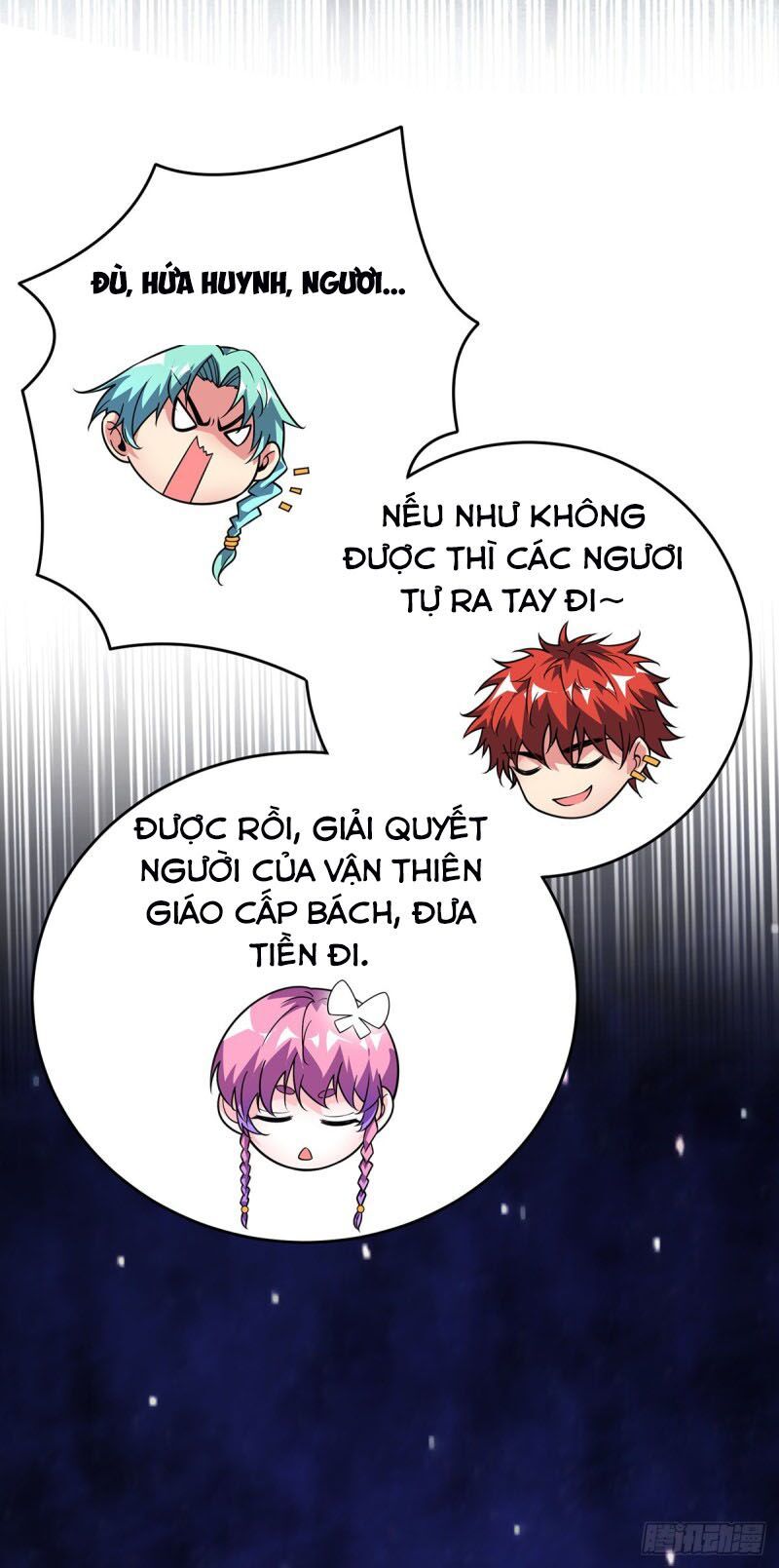 đọc truyện Vạn Cổ Đệ Nhất Tế Chương 66 ảnh 13 tại Thiên Thai Truyện