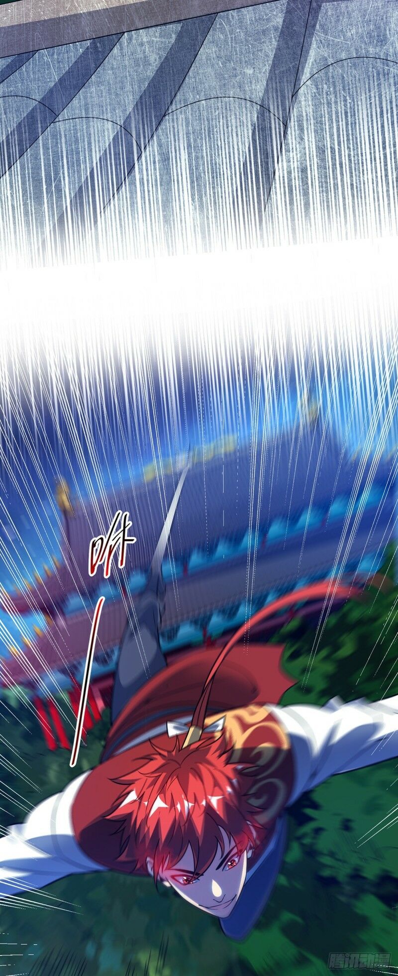 đọc truyện Vạn Cổ Đệ Nhất Tế Chương 66 ảnh 16 tại Thiên Thai Truyện