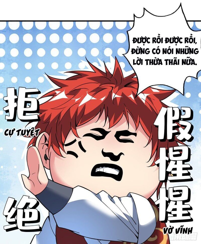 đọc truyện Vạn Cổ Đệ Nhất Tế Chương 66 ảnh 4 tại Thiên Thai Truyện