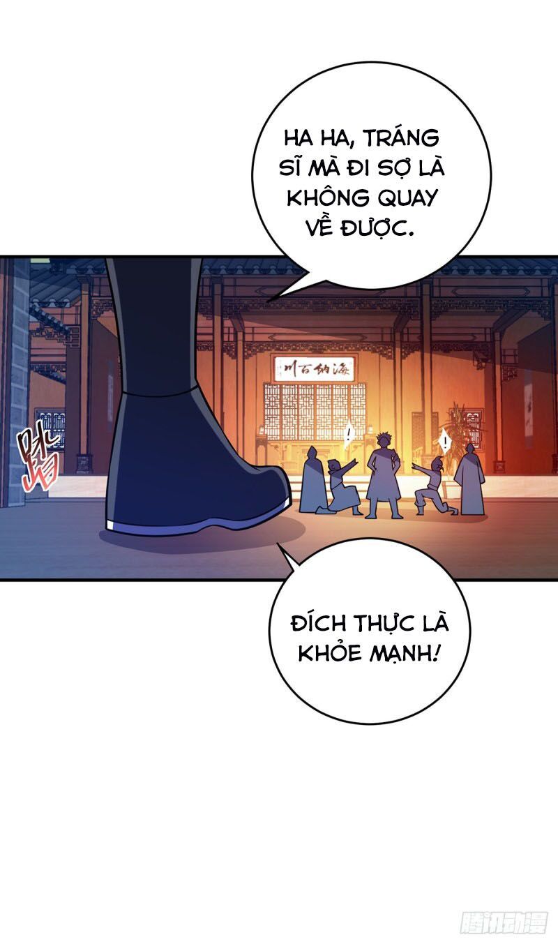 đọc truyện Vạn Cổ Đệ Nhất Tế Chương 66 ảnh 23 tại Thiên Thai Truyện