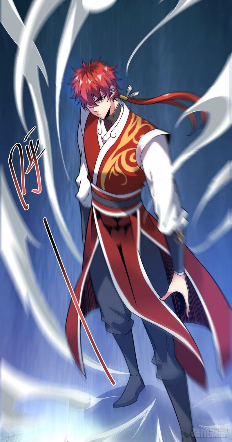 đọc truyện Vạn Cổ Đệ Nhất Tế Chương 66 ảnh 25 tại Thiên Thai Truyện