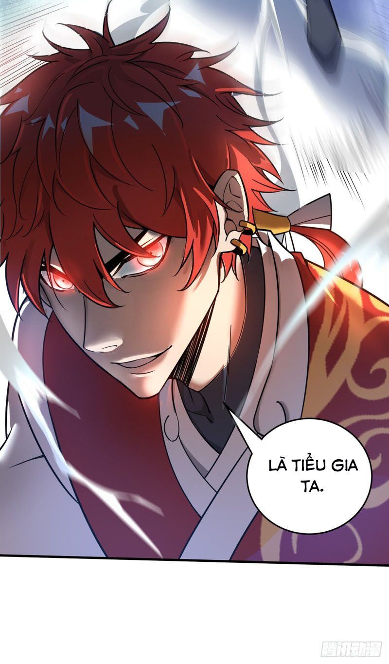 đọc truyện Vạn Cổ Đệ Nhất Tế Chương 66 ảnh 26 tại Thiên Thai Truyện