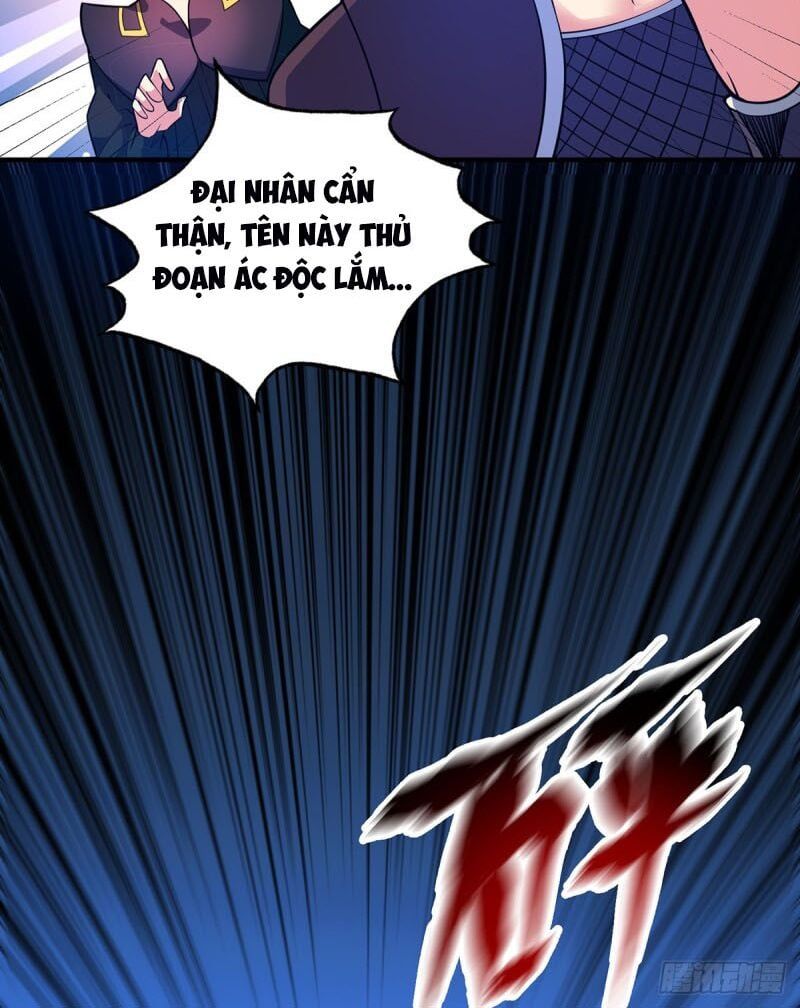 đọc truyện Vạn Cổ Đệ Nhất Tế Chương 66 ảnh 29 tại Thiên Thai Truyện