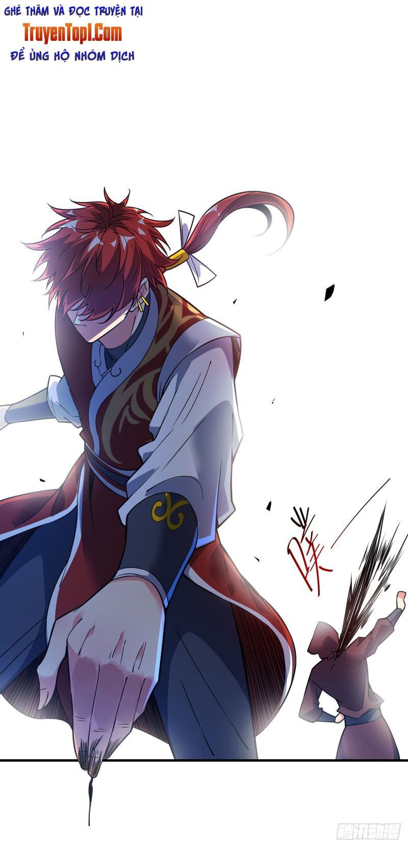 đọc truyện Vạn Cổ Đệ Nhất Tế Chương 66 ảnh 37 tại Thiên Thai Truyện