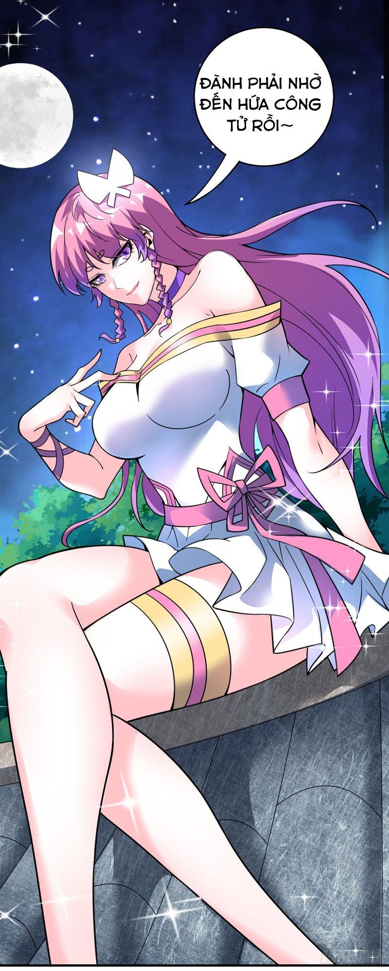 đọc truyện Vạn Cổ Đệ Nhất Tế Chương 66 ảnh 6 tại Thiên Thai Truyện