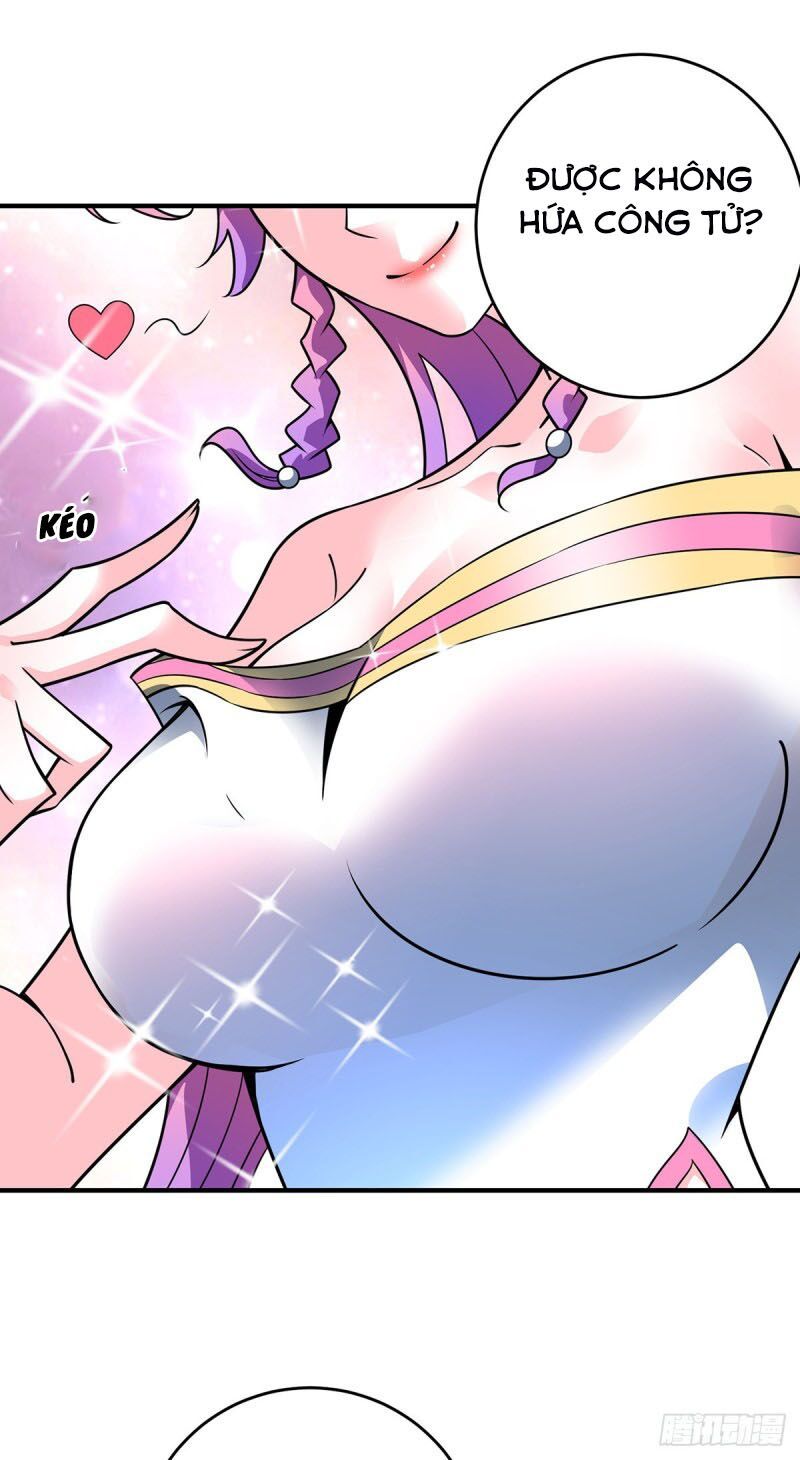 đọc truyện Vạn Cổ Đệ Nhất Tế Chương 66 ảnh 7 tại Thiên Thai Truyện