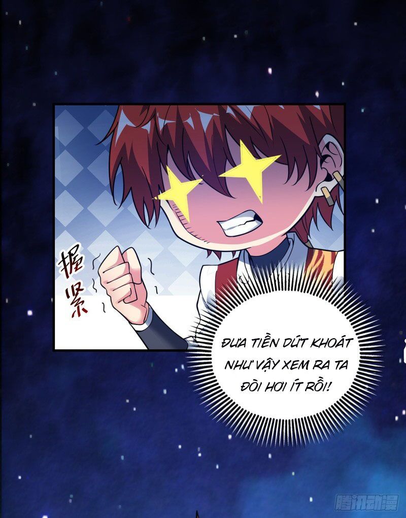 đọc truyện Vạn Cổ Đệ Nhất Tế Chương 66 ảnh 11 tại Thiên Thai Truyện