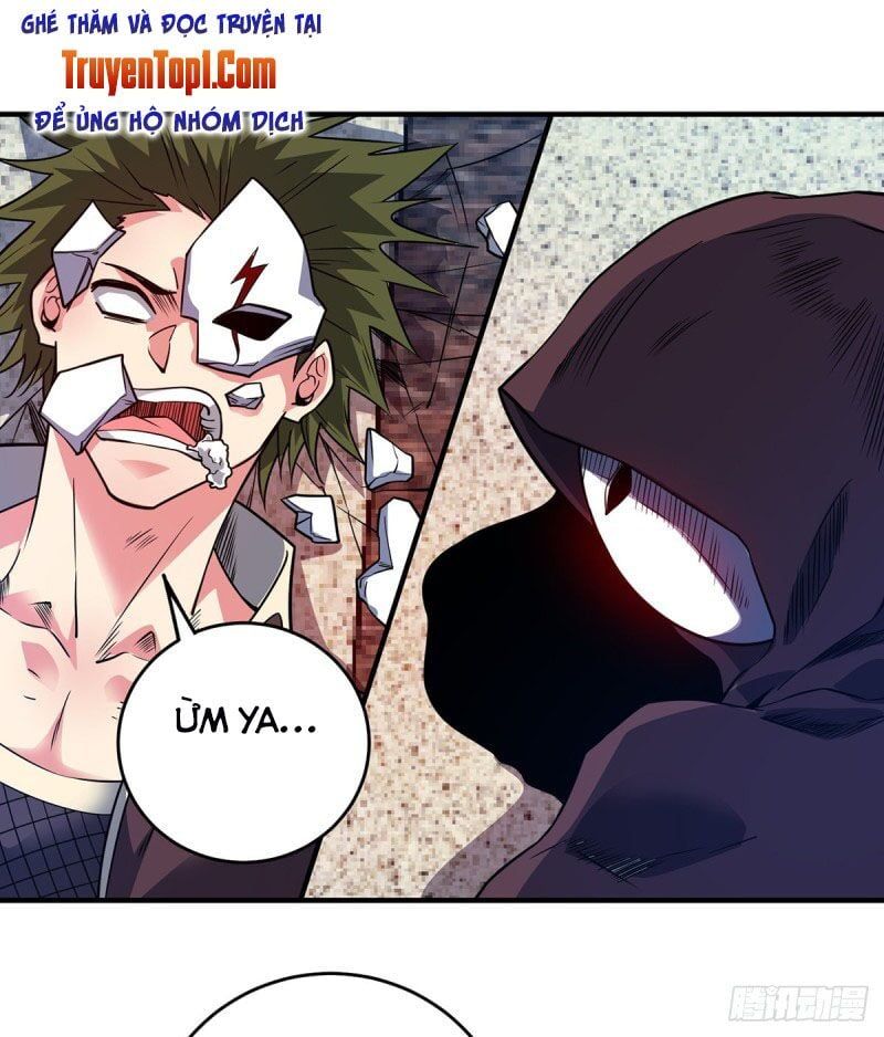 đọc truyện Vạn Cổ Đệ Nhất Tế Chương 67 ảnh 3 tại Thiên Thai Truyện