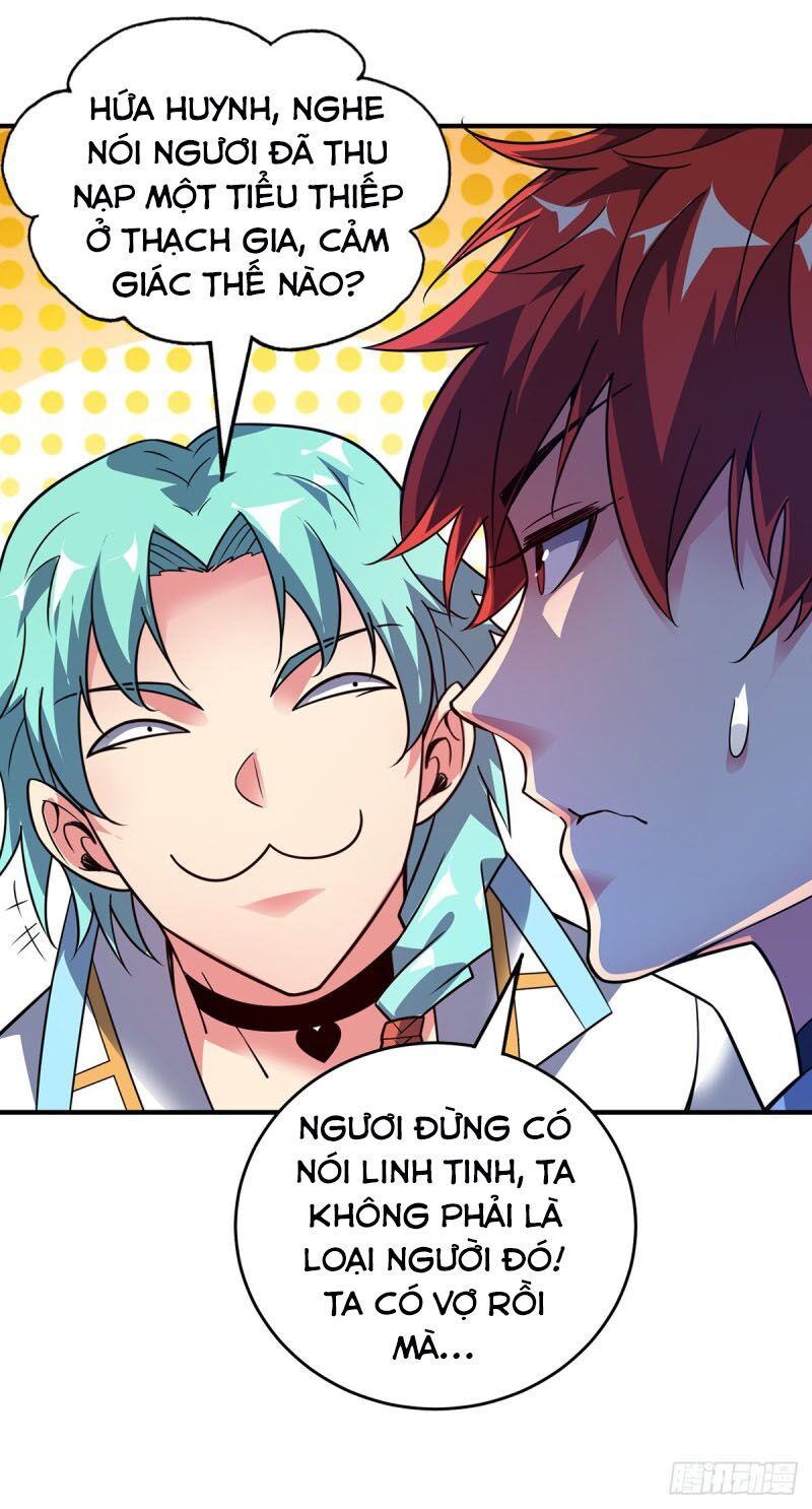 đọc truyện Vạn Cổ Đệ Nhất Tế Chương 67 ảnh 16 tại Thiên Thai Truyện