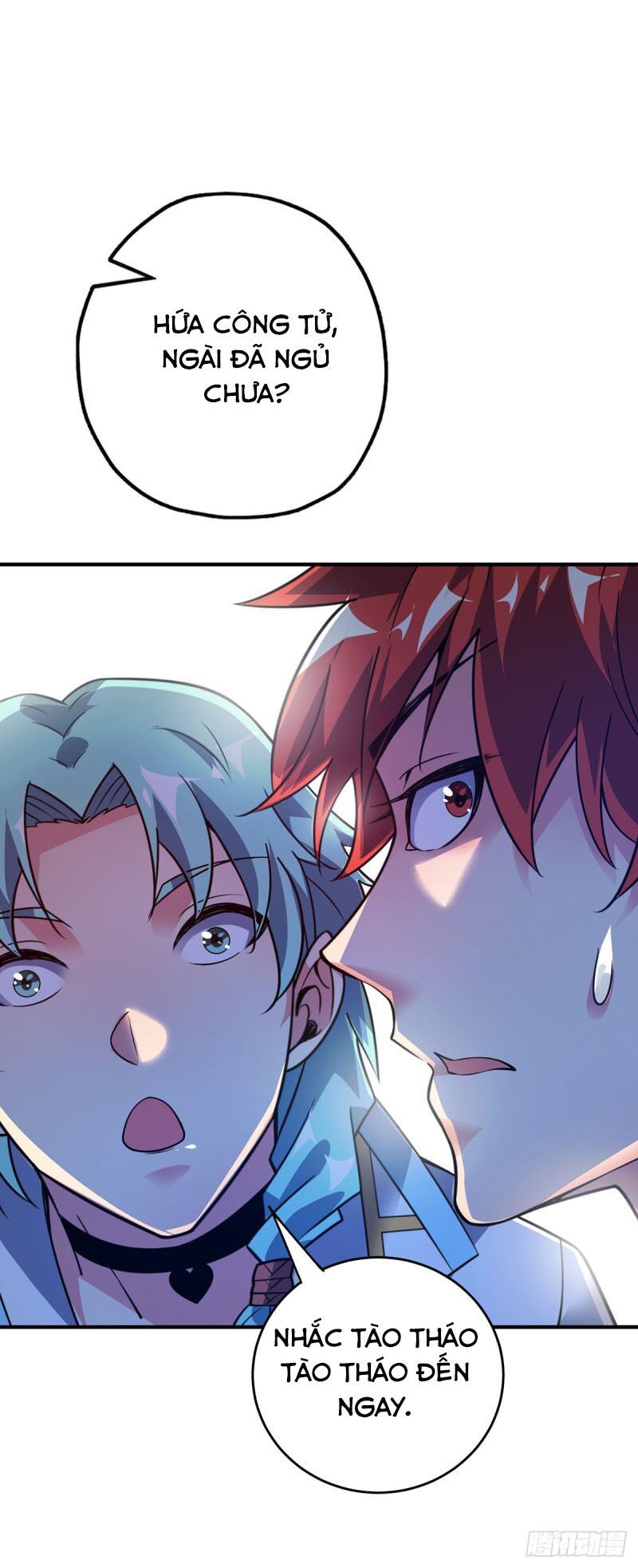 đọc truyện Vạn Cổ Đệ Nhất Tế Chương 67 ảnh 17 tại Thiên Thai Truyện