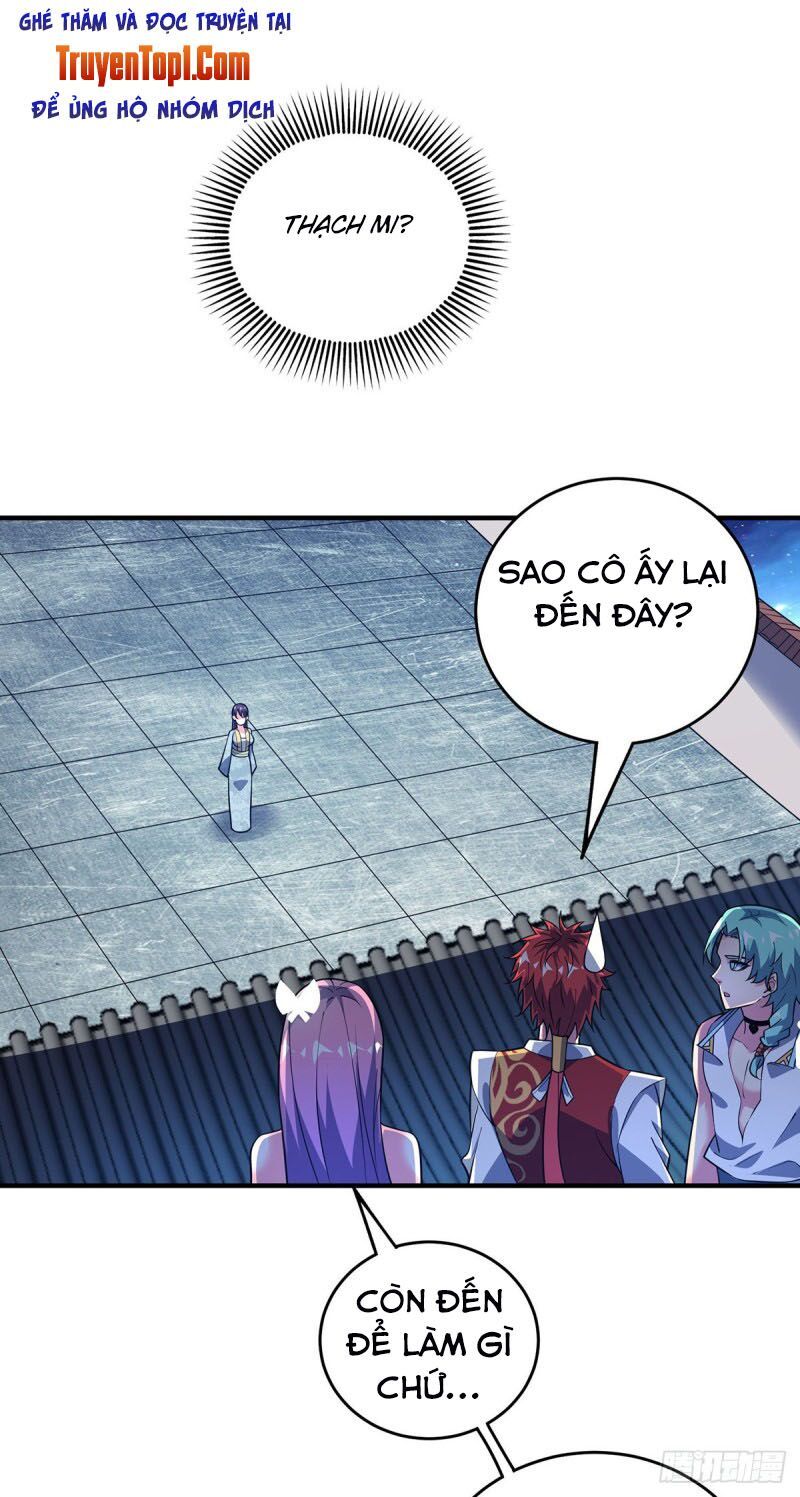 đọc truyện Vạn Cổ Đệ Nhất Tế Chương 67 ảnh 18 tại Thiên Thai Truyện