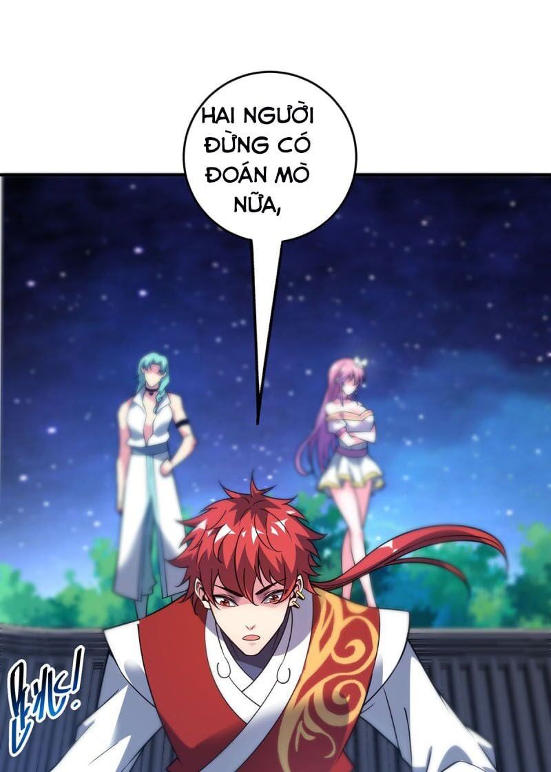 đọc truyện Vạn Cổ Đệ Nhất Tế Chương 67 ảnh 20 tại Thiên Thai Truyện