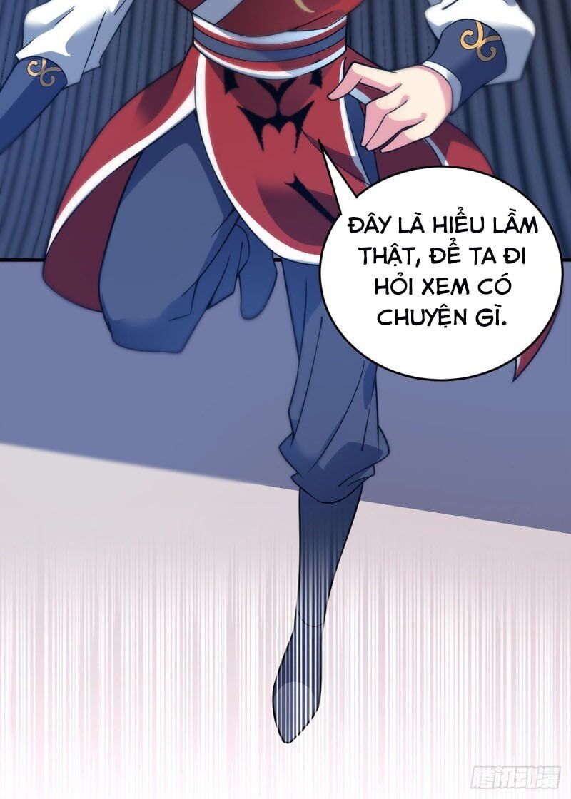 đọc truyện Vạn Cổ Đệ Nhất Tế Chương 67 ảnh 21 tại Thiên Thai Truyện