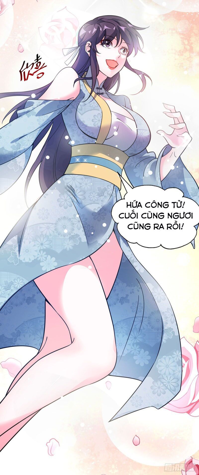 đọc truyện Vạn Cổ Đệ Nhất Tế Chương 67 ảnh 23 tại Thiên Thai Truyện