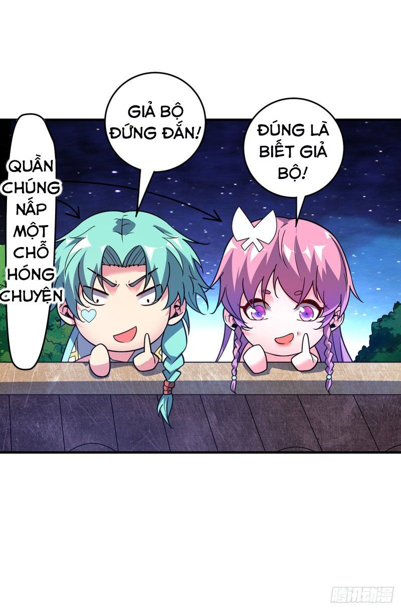 đọc truyện Vạn Cổ Đệ Nhất Tế Chương 67 ảnh 27 tại Thiên Thai Truyện