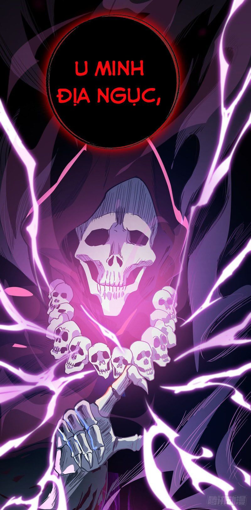 đọc truyện Vạn Cổ Đệ Nhất Tế Chương 67 ảnh 29 tại Thiên Thai Truyện