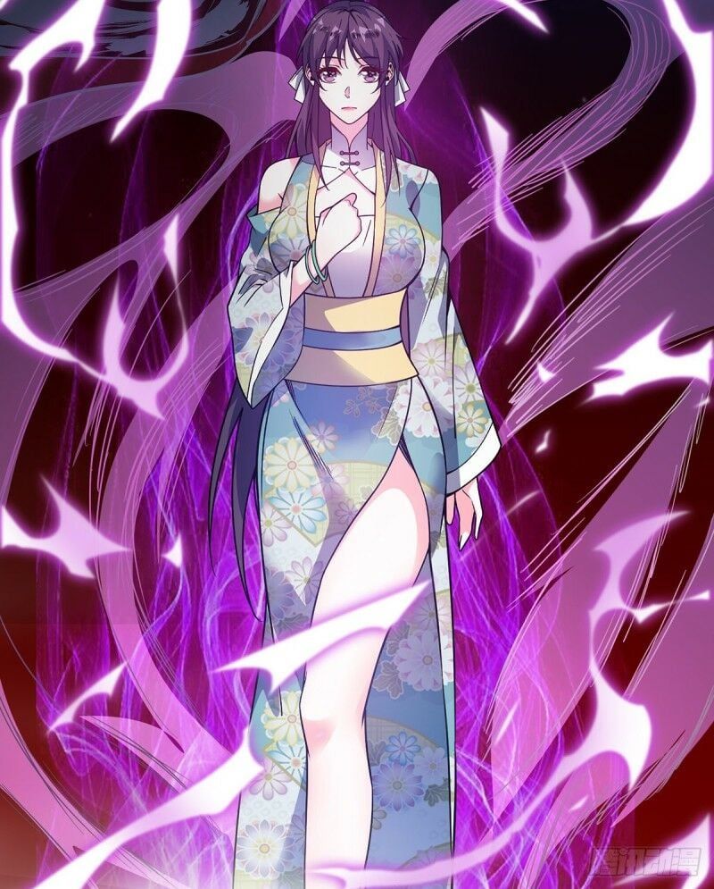 đọc truyện Vạn Cổ Đệ Nhất Tế Chương 67 ảnh 30 tại Thiên Thai Truyện