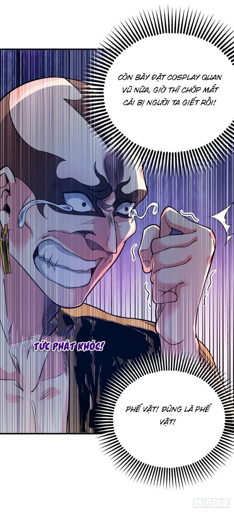 đọc truyện Vạn Cổ Đệ Nhất Tế Chương 67 ảnh 5 tại Thiên Thai Truyện