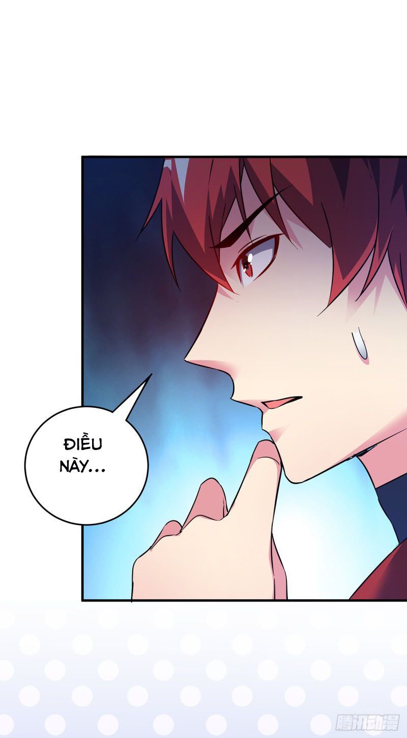 đọc truyện Vạn Cổ Đệ Nhất Tế Chương 67 ảnh 35 tại Thiên Thai Truyện