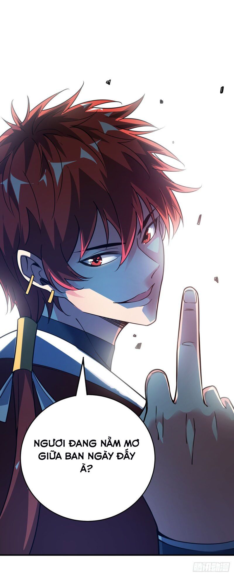 đọc truyện Vạn Cổ Đệ Nhất Tế Chương 67 ảnh 7 tại Thiên Thai Truyện