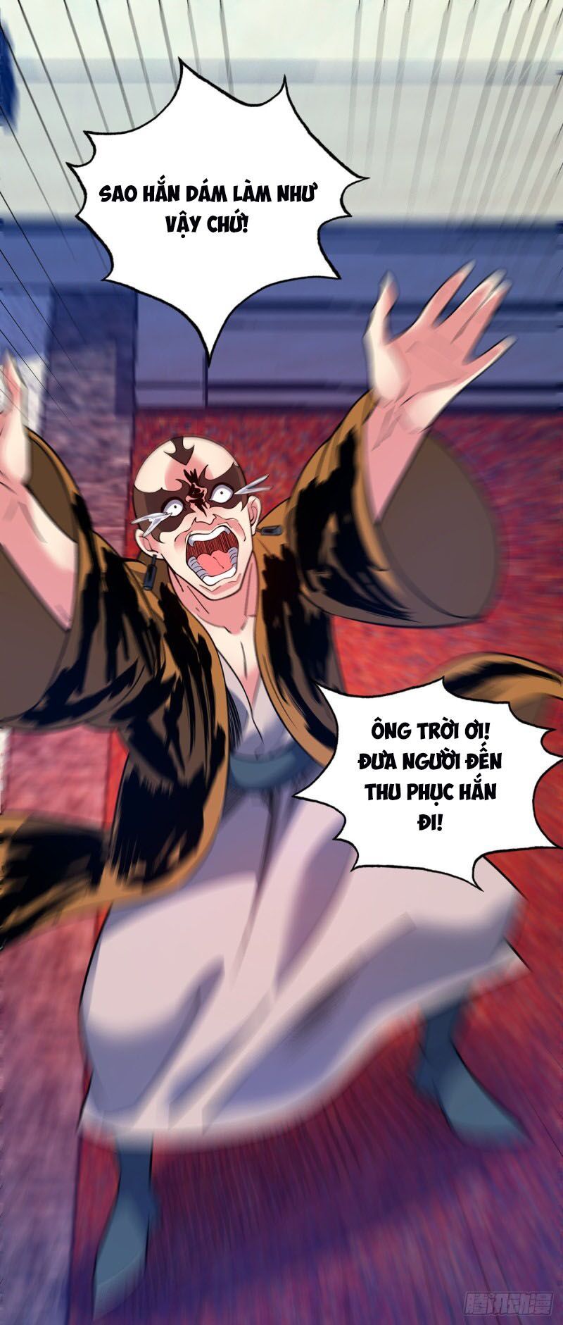 đọc truyện Vạn Cổ Đệ Nhất Tế Chương 67 ảnh 10 tại Thiên Thai Truyện