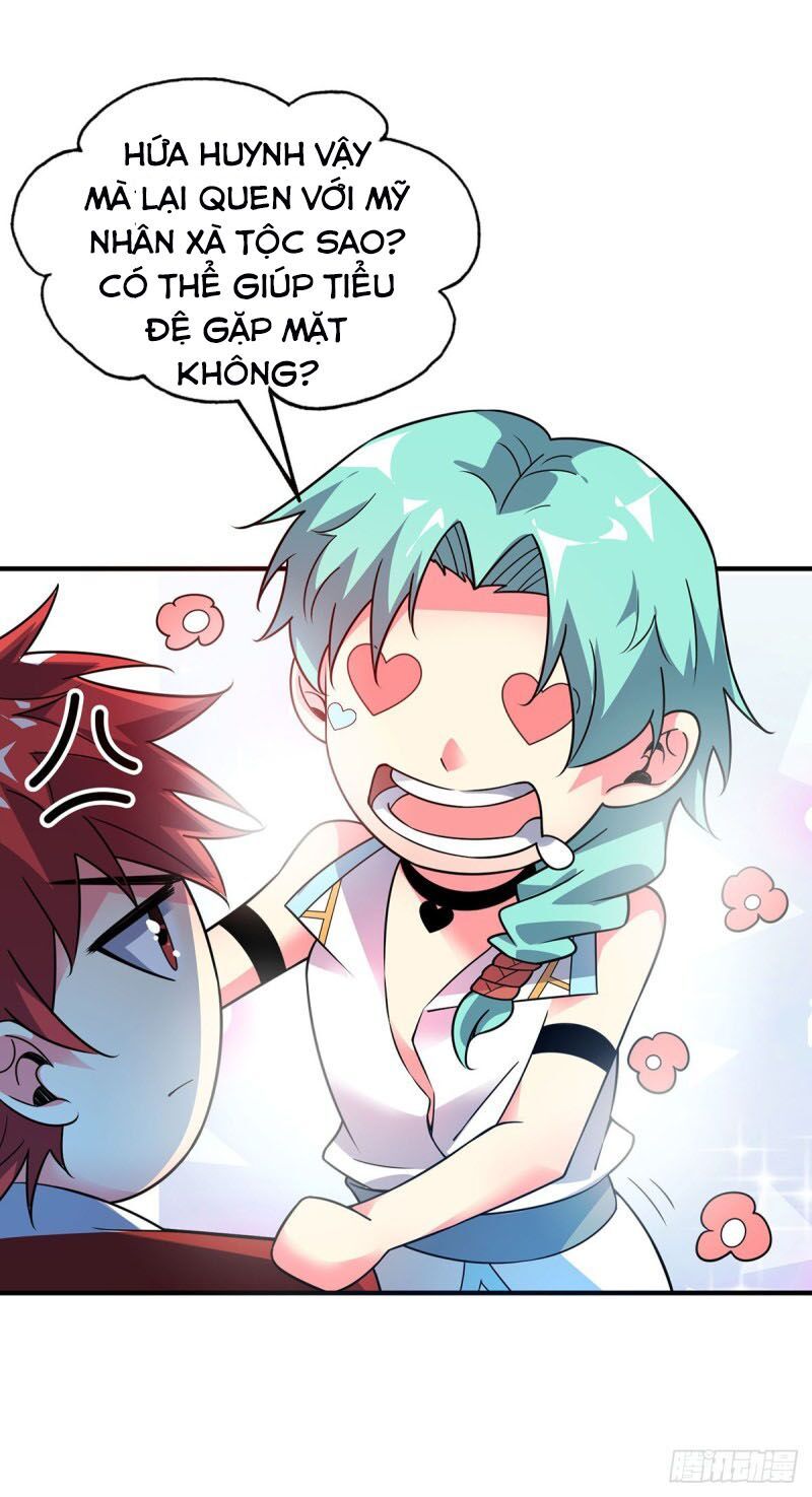 đọc truyện Vạn Cổ Đệ Nhất Tế Chương 68 ảnh 12 tại Thiên Thai Truyện