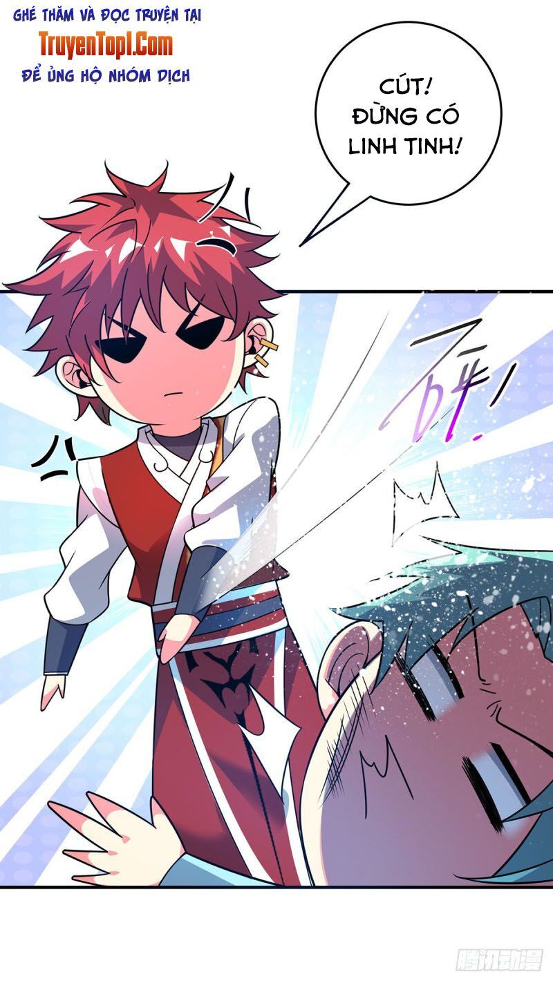 đọc truyện Vạn Cổ Đệ Nhất Tế Chương 68 ảnh 13 tại Thiên Thai Truyện