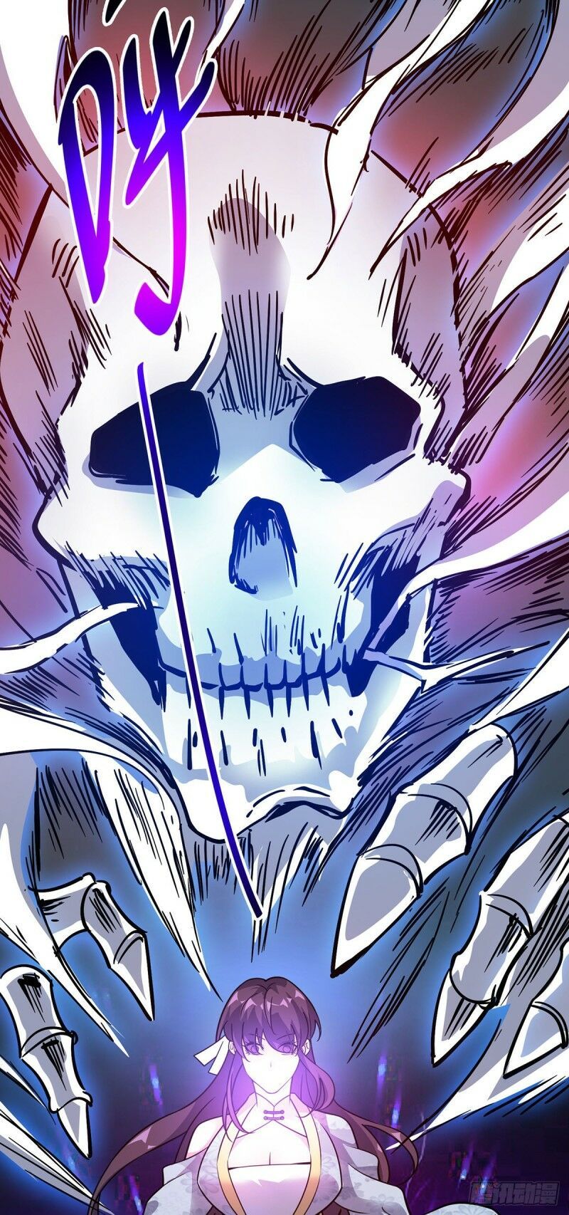 đọc truyện Vạn Cổ Đệ Nhất Tế Chương 68 ảnh 18 tại Thiên Thai Truyện