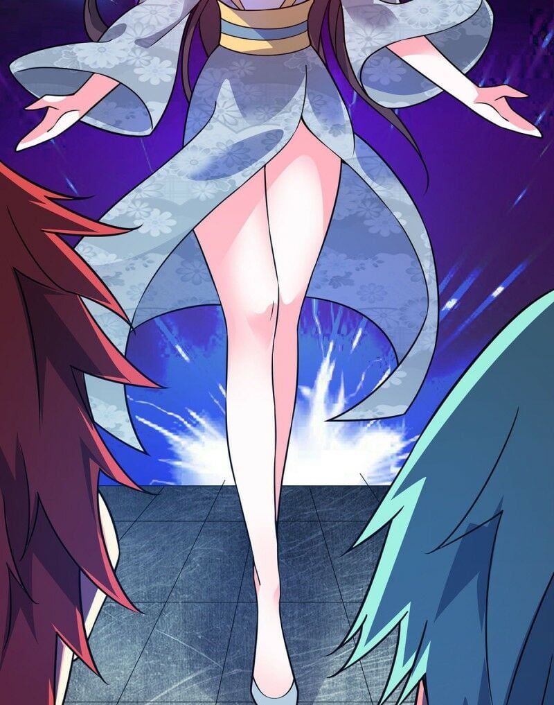 đọc truyện Vạn Cổ Đệ Nhất Tế Chương 68 ảnh 19 tại Thiên Thai Truyện