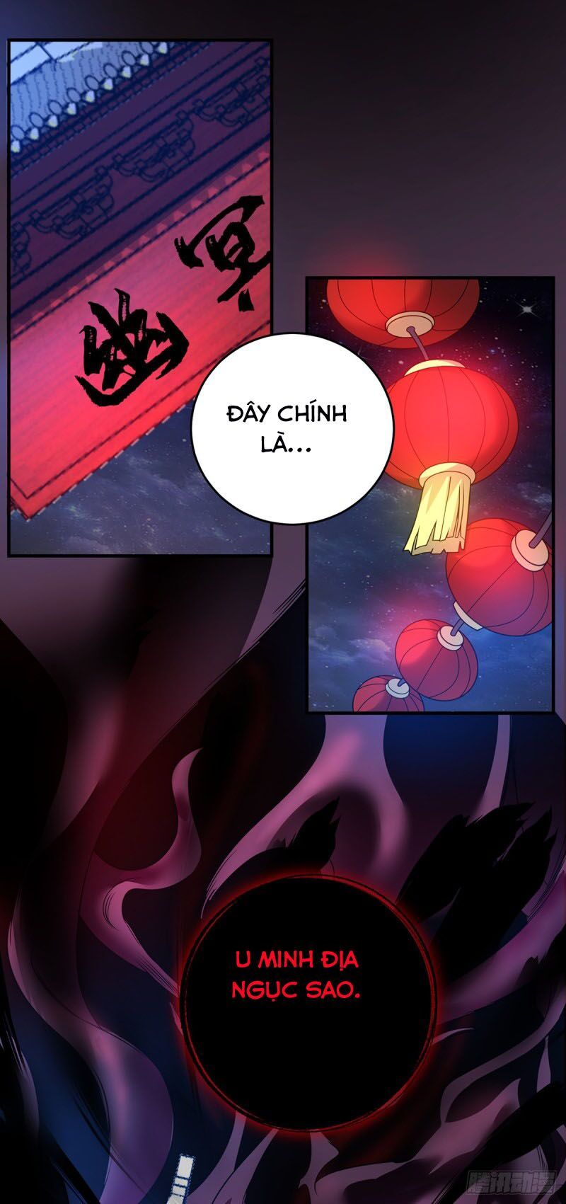 đọc truyện Vạn Cổ Đệ Nhất Tế Chương 68 ảnh 22 tại Thiên Thai Truyện