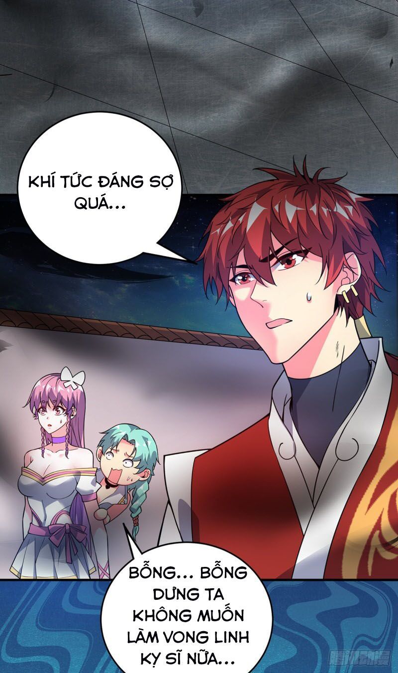 đọc truyện Vạn Cổ Đệ Nhất Tế Chương 68 ảnh 24 tại Thiên Thai Truyện