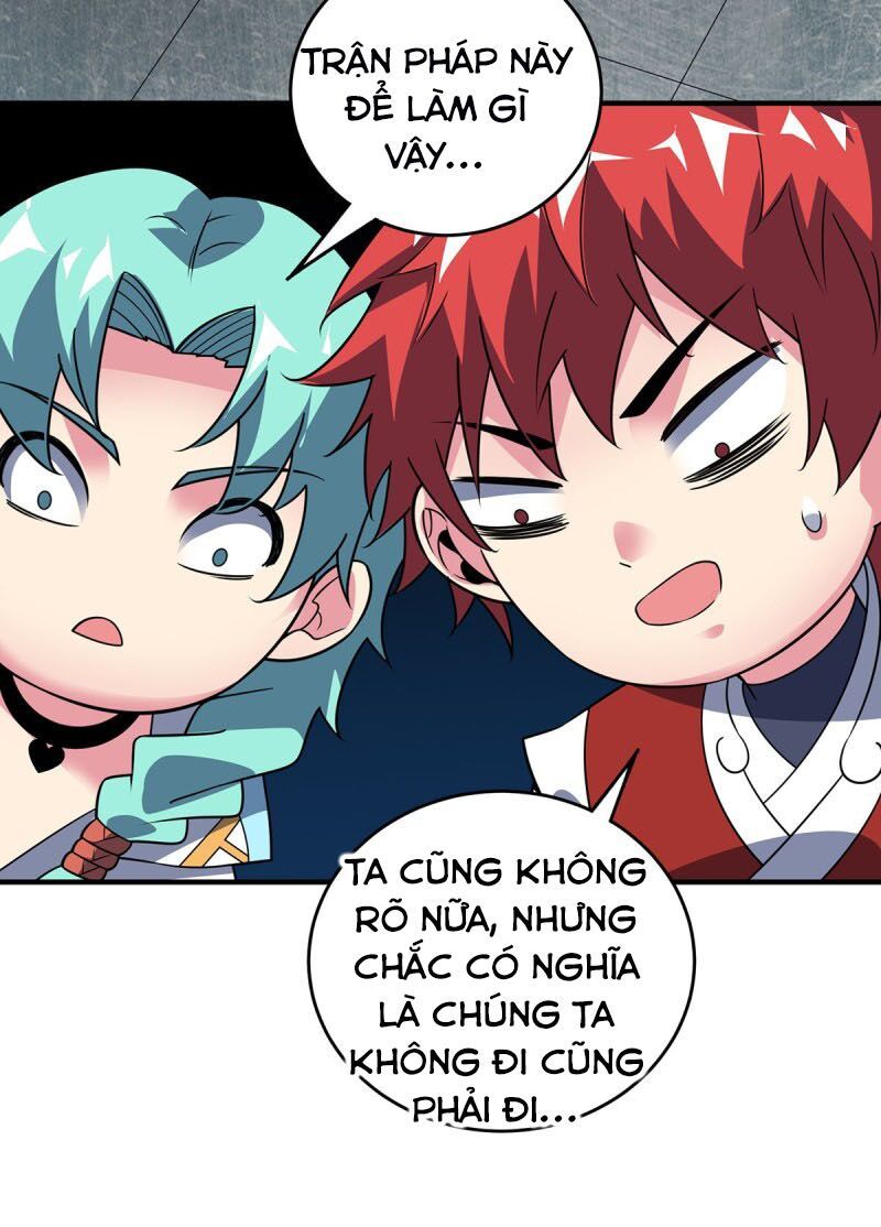 đọc truyện Vạn Cổ Đệ Nhất Tế Chương 68 ảnh 29 tại Thiên Thai Truyện