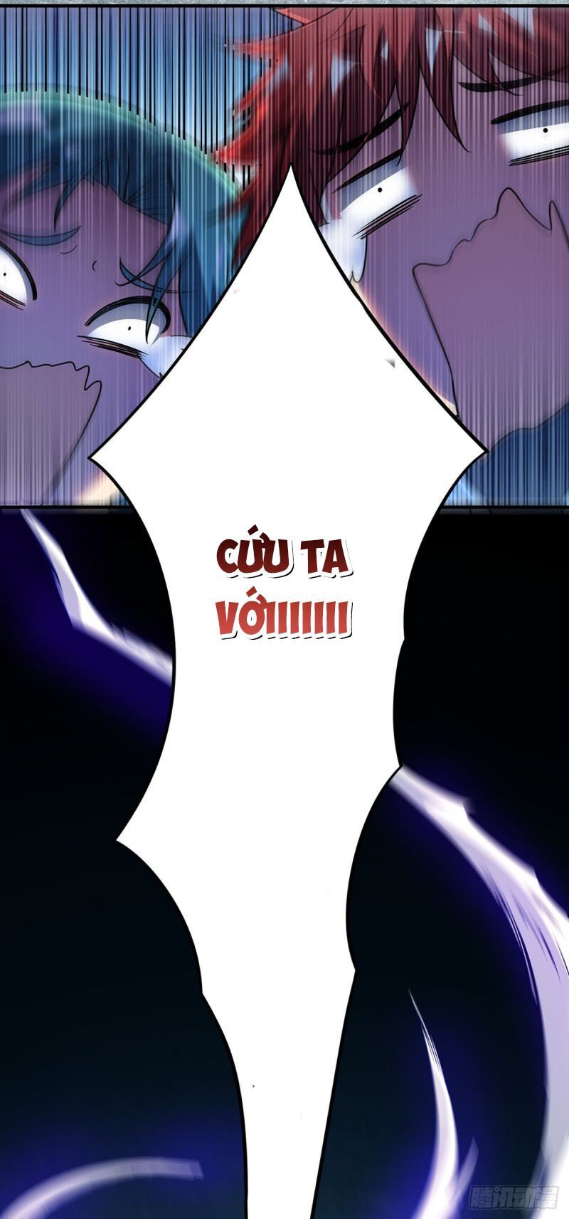 đọc truyện Vạn Cổ Đệ Nhất Tế Chương 68 ảnh 33 tại Thiên Thai Truyện