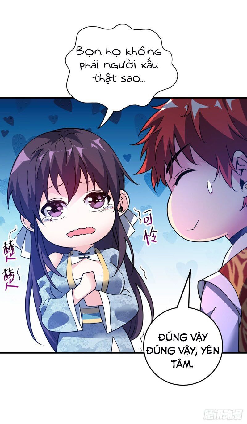 đọc truyện Vạn Cổ Đệ Nhất Tế Chương 68 ảnh 6 tại Thiên Thai Truyện