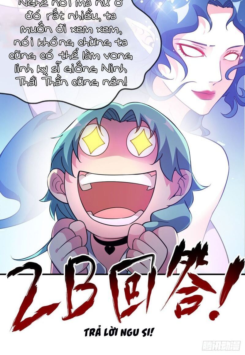 đọc truyện Vạn Cổ Đệ Nhất Tế Chương 68 ảnh 10 tại Thiên Thai Truyện