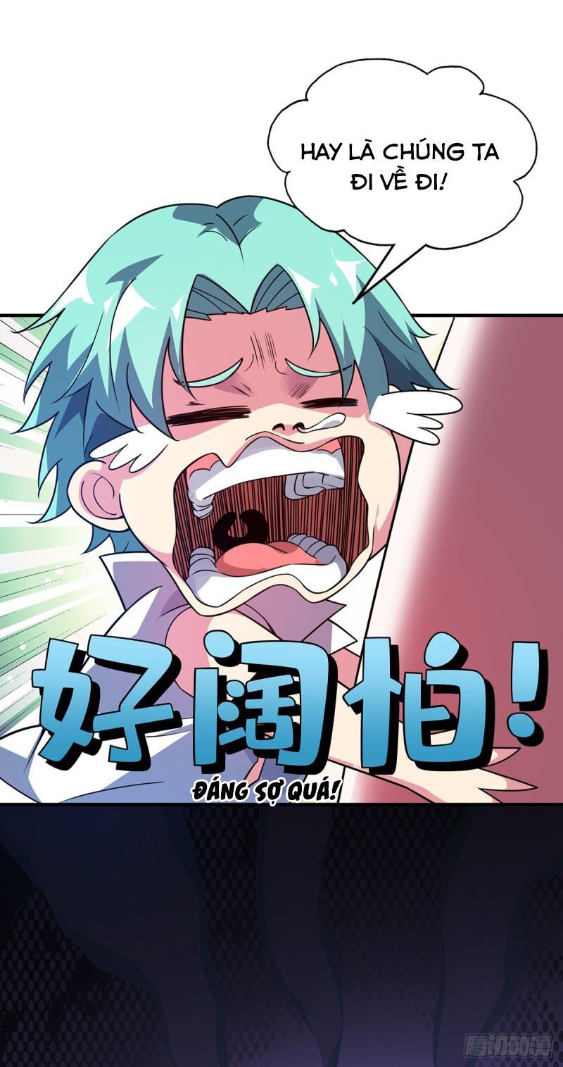 đọc truyện Vạn Cổ Đệ Nhất Tế Chương 69 ảnh 13 tại Thiên Thai Truyện