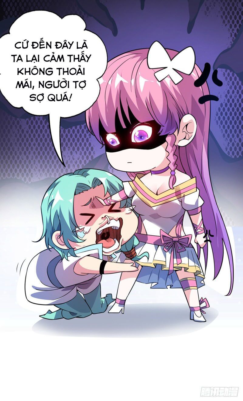 đọc truyện Vạn Cổ Đệ Nhất Tế Chương 69 ảnh 14 tại Thiên Thai Truyện