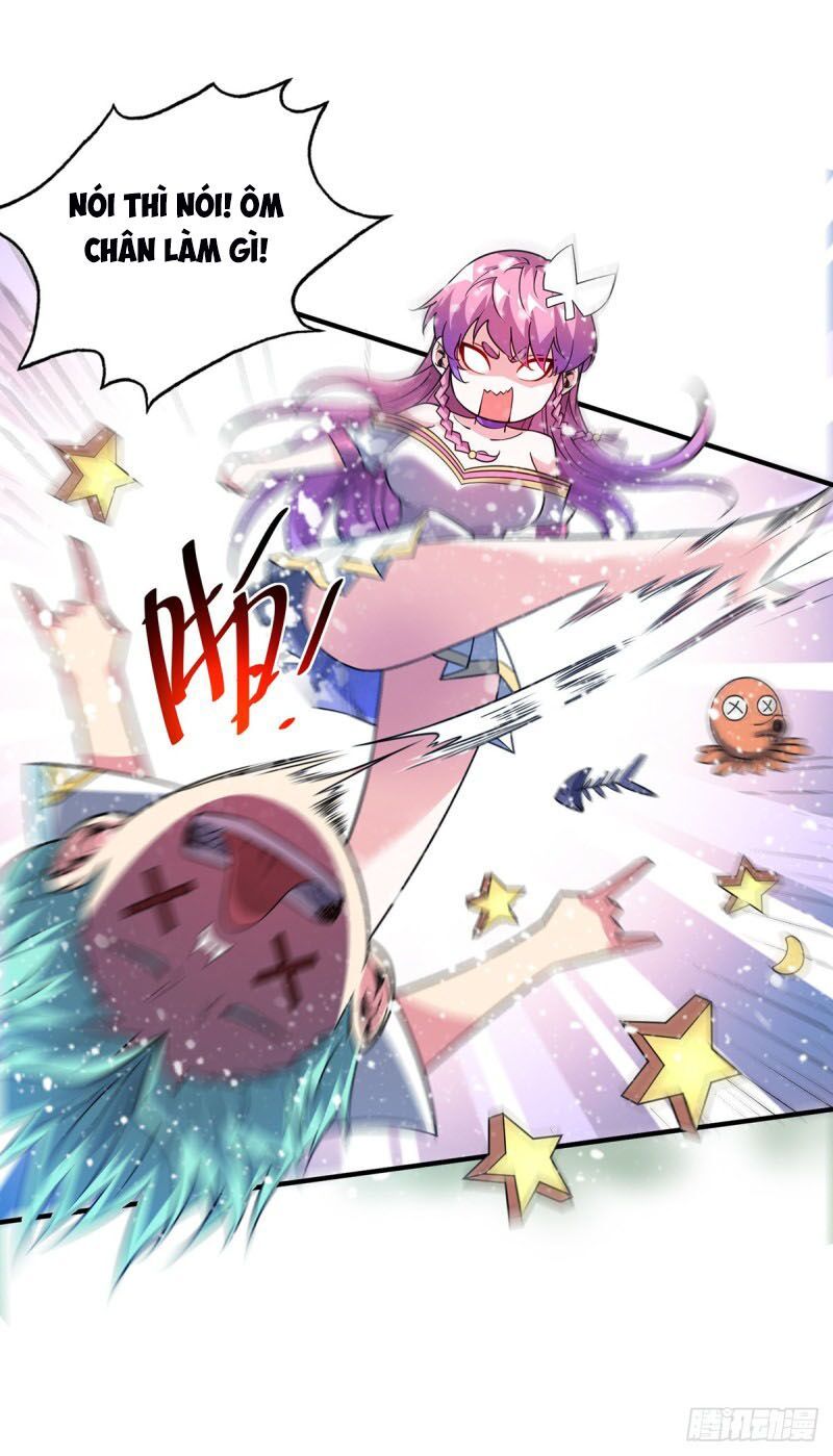 đọc truyện Vạn Cổ Đệ Nhất Tế Chương 69 ảnh 15 tại Thiên Thai Truyện