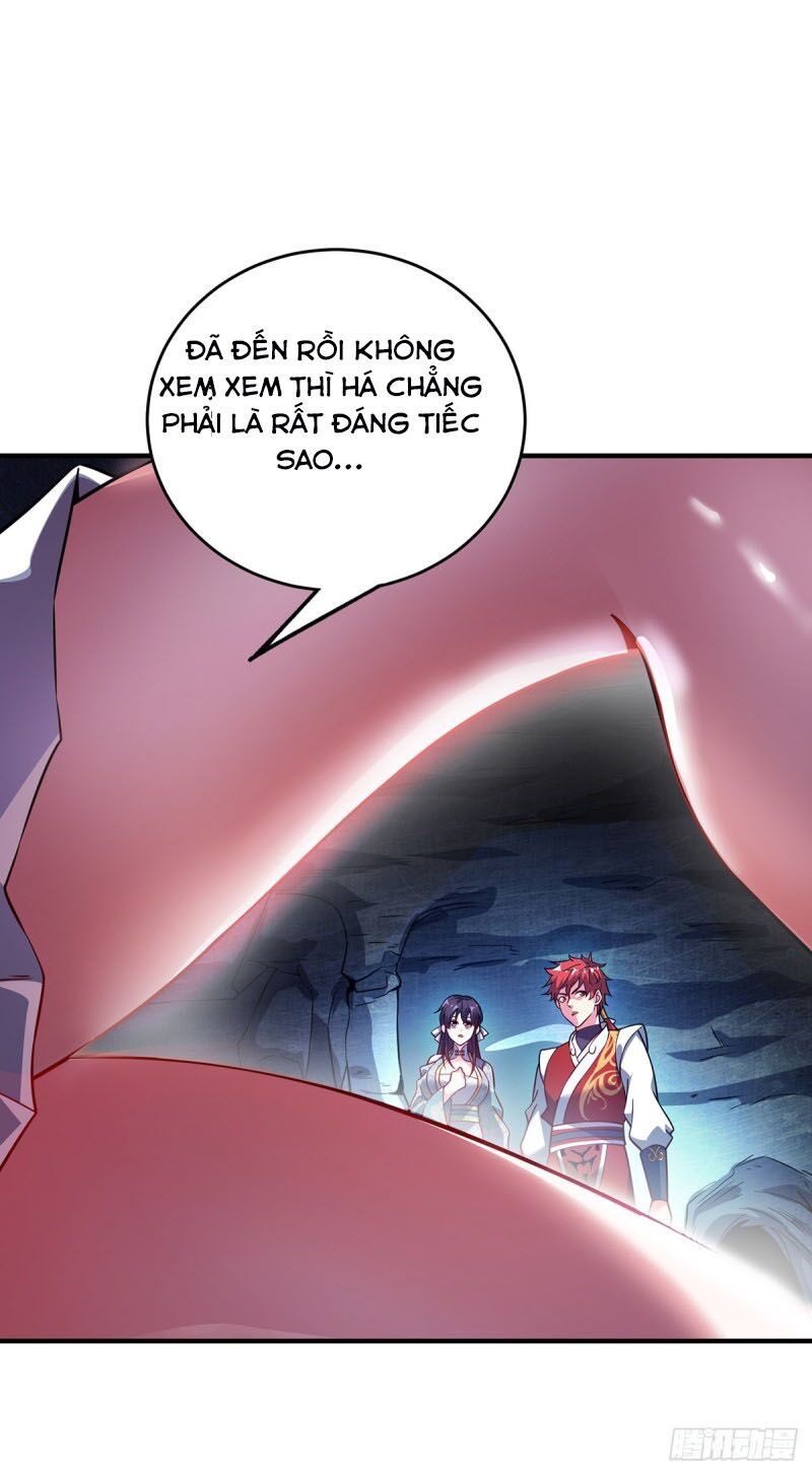 đọc truyện Vạn Cổ Đệ Nhất Tế Chương 69 ảnh 18 tại Thiên Thai Truyện