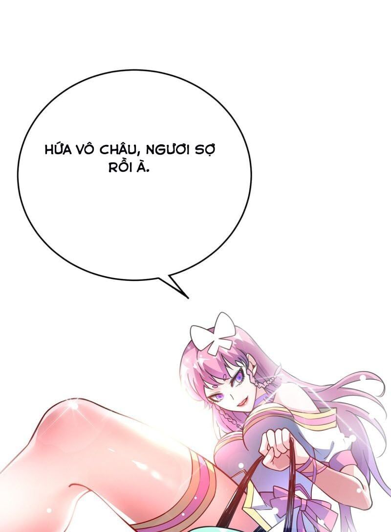 đọc truyện Vạn Cổ Đệ Nhất Tế Chương 69 ảnh 19 tại Thiên Thai Truyện