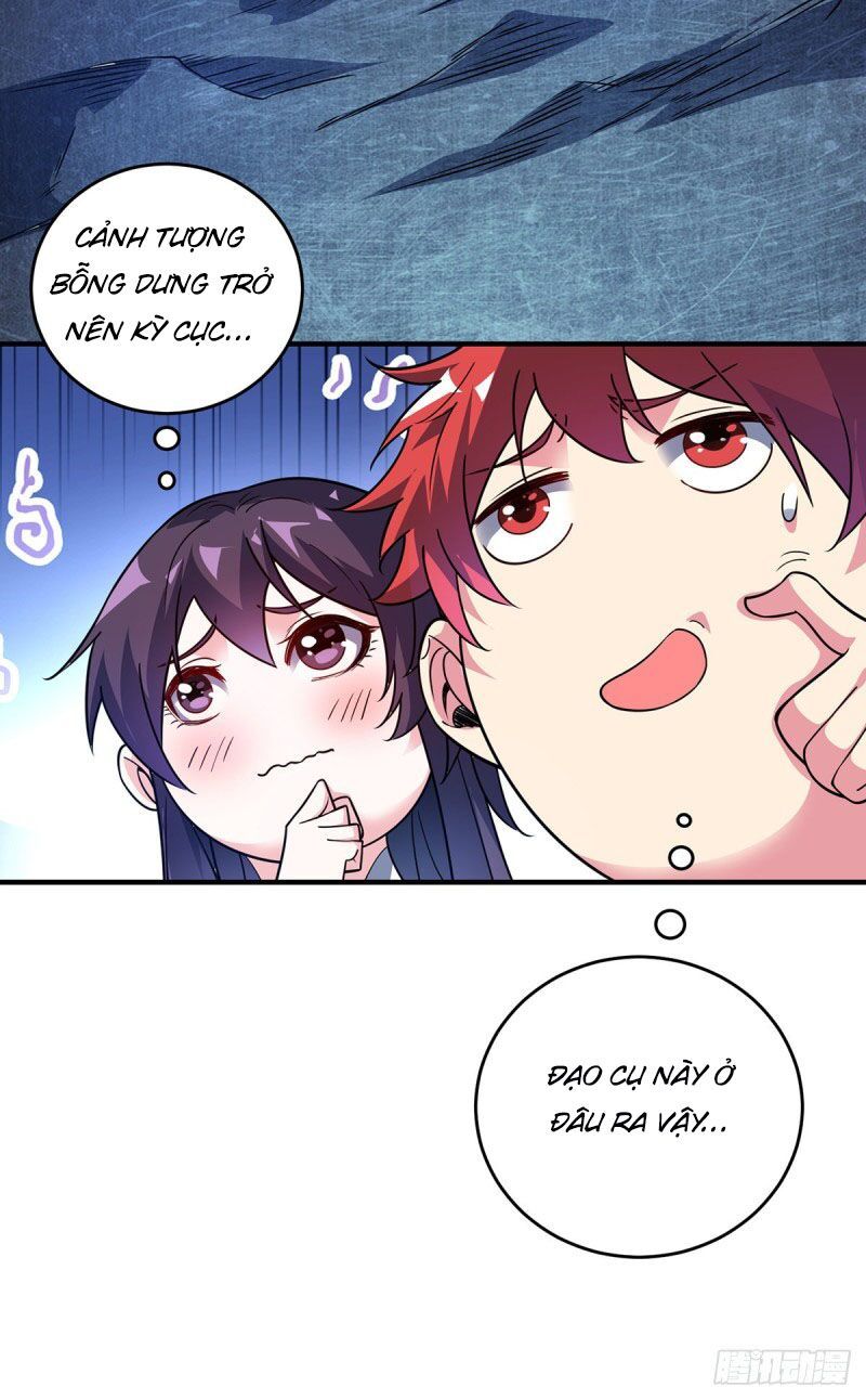 đọc truyện Vạn Cổ Đệ Nhất Tế Chương 69 ảnh 21 tại Thiên Thai Truyện