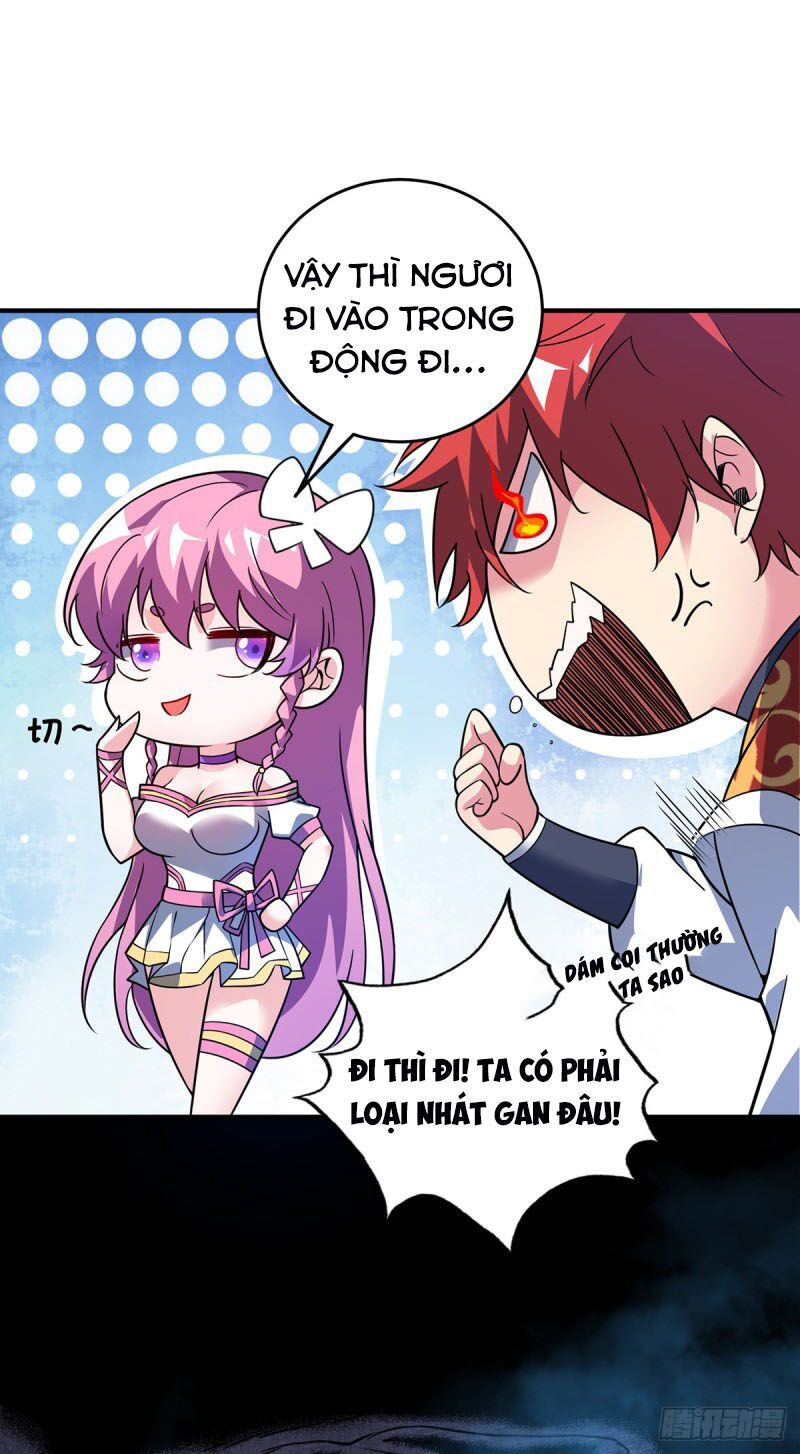 đọc truyện Vạn Cổ Đệ Nhất Tế Chương 69 ảnh 24 tại Thiên Thai Truyện