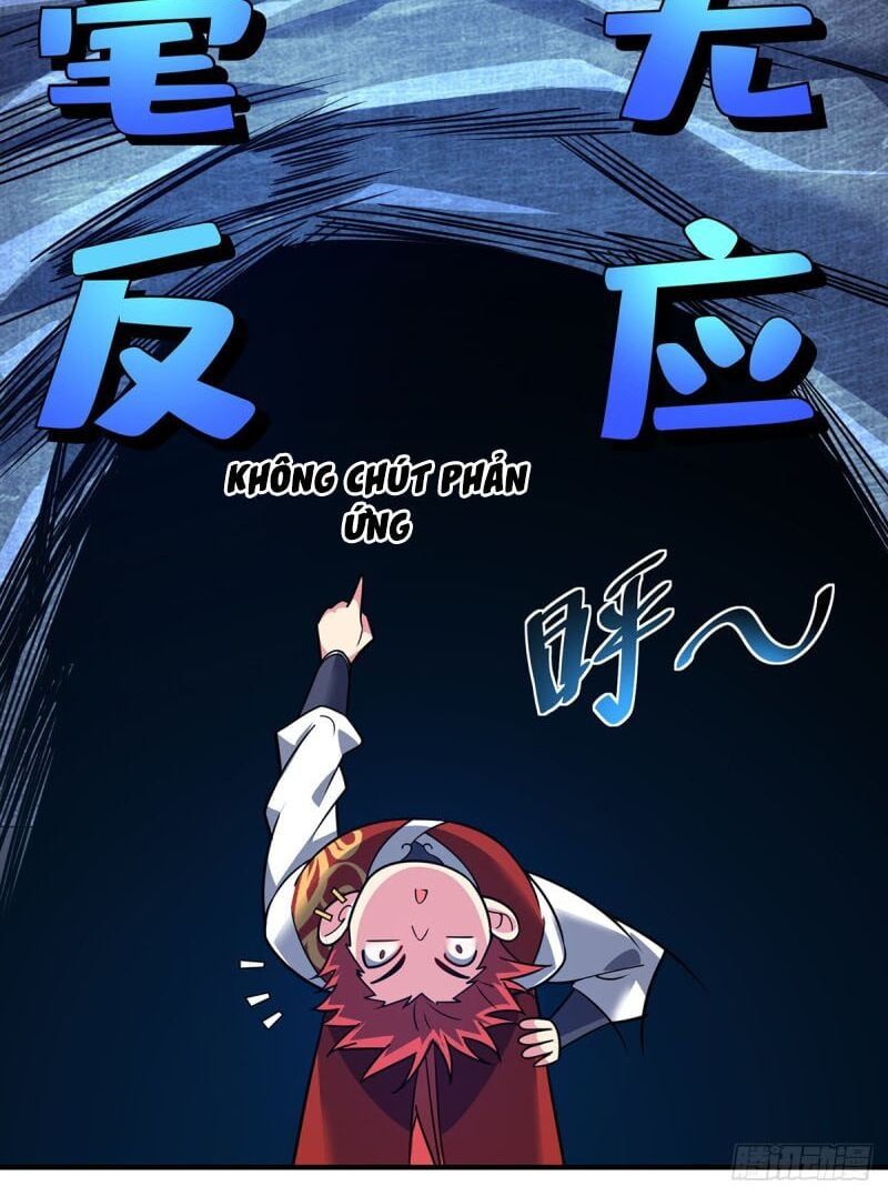 đọc truyện Vạn Cổ Đệ Nhất Tế Chương 69 ảnh 29 tại Thiên Thai Truyện